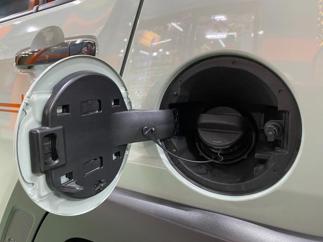 タフト Ｇターボ　ダーククロムベンチャー　ワンオーナー　禁煙車　ＤＡＭＤフェイスチェンジ　ゴツゴツタイヤ　ナビＴＶフルセグ　パノラマカメラ　オートクルーズコントロール　クリアランスソナー　ＬＥＤオートライト　ＢＯＳＳデザインフロアーマット（68枚目）