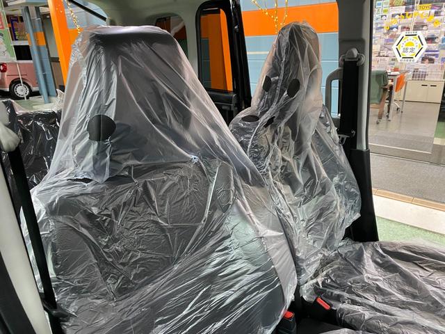 スペーシアカスタム ハイブリッドＸＳターボ　展示試乗車　スズキセーフティサポート　全方位モニター付ナビ装着車　スズキコネクト対応　両側パワースライドドア　ＬＥＤオートライト　オートクルーズコントロール　ＢＯＳＳデザインフロアーマット（24枚目）