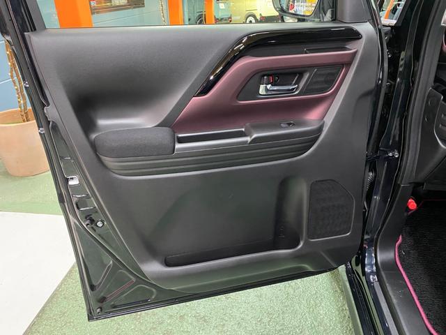 スペーシアカスタム ハイブリッドＸＳターボ　展示試乗車　スズキセーフティサポート　全方位モニター付ナビ装着車　スズキコネクト対応　両側パワースライドドア　ＬＥＤオートライト　オートクルーズコントロール　ＢＯＳＳデザインフロアーマット（36枚目）