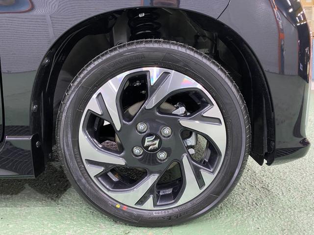 スペーシアカスタム ハイブリッドＸＳターボ　展示試乗車　スズキセーフティサポート　全方位モニター付ナビ装着車　スズキコネクト対応　両側パワースライドドア　ＬＥＤオートライト　オートクルーズコントロール　ＢＯＳＳデザインフロアーマット（49枚目）