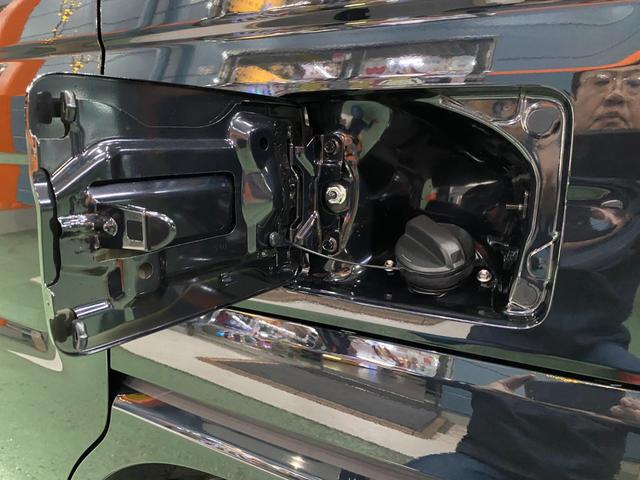 スペーシアカスタム ハイブリッドＸＳターボ　展示試乗車　スズキセーフティサポート　全方位モニター付ナビ装着車　スズキコネクト対応　両側パワースライドドア　ＬＥＤオートライト　オートクルーズコントロール　ＢＯＳＳデザインフロアーマット（59枚目）