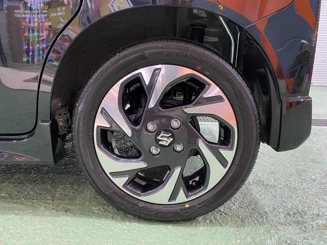 スペーシアカスタム ハイブリッドＸＳターボ　展示試乗車　スズキセーフティサポート　全方位モニター付ナビ装着車　スズキコネクト対応　両側パワースライドドア　ＬＥＤオートライト　オートクルーズコントロール　ＢＯＳＳデザインフロアーマット（60枚目）