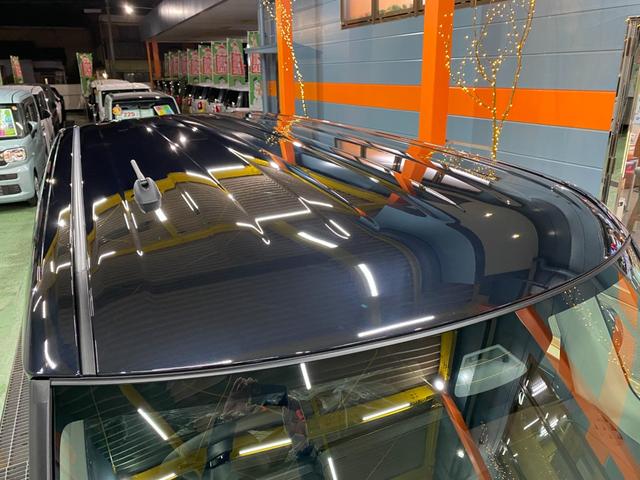 スペーシアカスタム ハイブリッドＸＳターボ　展示試乗車　スズキセーフティサポート　全方位モニター付ナビ装着車　スズキコネクト対応　両側パワースライドドア　ＬＥＤオートライト　オートクルーズコントロール　ＢＯＳＳデザインフロアーマット（67枚目）