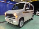 HONDA N-VAN PLUS STYLE