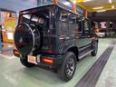 ジムニーノマド ＦＣ　登録済未使用車　ＤＡＭＤコンプリートキット　スズキセーフティサポート　直前直鎖用カメラモニターセット　オートクルーズコントロール　ＢＯＳＳデザインフロアーマット（6枚目）