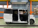 タント カスタムＸ　ワンオーナー　禁煙車　ナビＴＶフルセグ　パノラマカメラ　クリアランスソナー　レーンアシスト　ＬＥＤオートライト　両側パワースライドドア　左右シートヒーター　スマートキー　ＢＯＳＳデザインフロアーマット（5枚目）