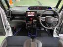 カスタムＸ　ワンオーナー　禁煙車　ナビＴＶフルセグ　パノラマカメラ　クリアランスソナー　レーンアシスト　ＬＥＤオートライト　両側パワースライドドア　左右シートヒーター　スマートキー　ＢＯＳＳデザインフロアーマット（14枚目）