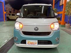 ムーヴキャンバス ＧメイクアップＶＳ　ＳＡＩＩＩ　展示試乗車　禁煙車　ナビＴＶフルセグ 0601504A30230607W001 6