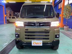 アトレー ＲＳ　届出済未使用車　キャンピングカー　４ＷＤ　ターボ 0601504A30230608W001 5