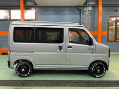 ハイゼットカーゴ ＤＸ　展示車試乗車　禁煙車　ＤＡＭＤコンプリートキット　１２インチホワイトレタータイヤ 0601504A30240222W001 3