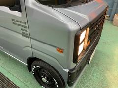 ハイゼットカーゴ ＤＸ　展示車試乗車　禁煙車　ＤＡＭＤコンプリートキット　１２インチホワイトレタータイヤ 0601504A30240222W001 6