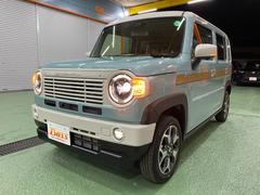 ハスラー ハイブリッドＸ　届出済み未使用車　フルタイム４ＷＤ　全方位モニター付メモリーナビゲーション　オートクルーズコントロール 0601504A30240602W002 2