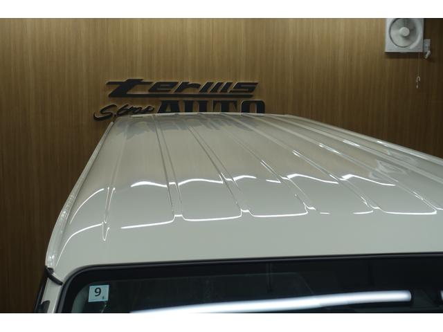 ハイエースバン ロングＤＸ　ＧＬパッケージ　登録済未使用車・ＬＥＤヘッドランプ・デジタルインナーミラー・パノラミックビューモニター・リアクーラーヒーター・セーフティーセンス・車線逸脱警報・１００Ｖ電源・イージークローザースライド（28枚目）