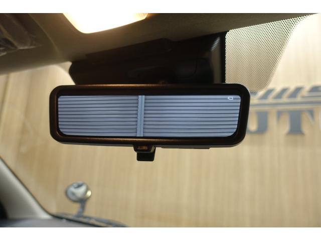 ハイエースバン ロングＤＸ　ＧＬパッケージ　登録済未使用車・ＬＥＤヘッドランプ・デジタルインナーミラー・パノラミックビューモニター・リアクーラーヒーター・セーフティーセンス・車線逸脱警報・１００Ｖ電源・イージークローザースライド（56枚目）
