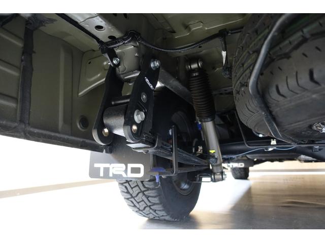 ハイエースバン スーパーGL ダークプライムII 1.5インチリフトアップ アルパイン11インチナビ 12.8フリップDM Bモニター オフビート レクセル デスロック16AW オープンカントリー クルコン&スロコン(33枚目)