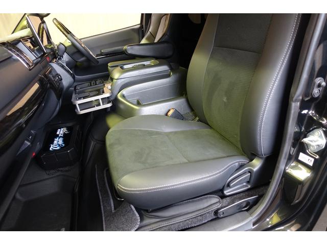 ハイエースバン スーパーGL ダークプライムII 1.5インチリフトアップ アルパイン11インチナビ 12.8フリップDM Bモニター オフビート レクセル デスロック16AW オープンカントリー クルコン&スロコン(42枚目)