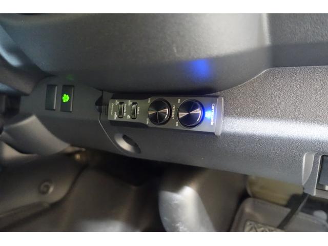 ハイエースバン スーパーGL ダークプライムII 1.5インチリフトアップ アルパイン11インチナビ 12.8フリップDM Bモニター オフビート レクセル デスロック16AW オープンカントリー クルコン&スロコン(53枚目)