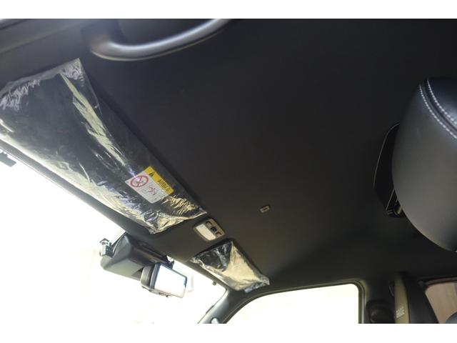 ハイエースバン スーパーGL ダークプライムII 1.5インチリフトアップ アルパイン11インチナビ 12.8フリップDM Bモニター オフビート レクセル デスロック16AW オープンカントリー クルコン&スロコン(60枚目)