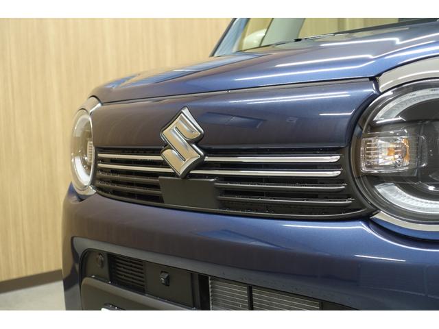 ワゴンＲスマイル ハイブリッドＸ　スズキセーフティーサポート　全方位カメラ付き９インチメーカーナビ　追従機能付きレーダークルーズコントロール　両側パワースライドドア　ＬＥＤヘッドランプ　ビルトインＥＴＣ　ドライブレコーダー　当社試乗車（13枚目）