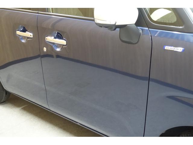 ワゴンＲスマイル ハイブリッドＸ　スズキセーフティーサポート　全方位カメラ付き９インチメーカーナビ　追従機能付きレーダークルーズコントロール　両側パワースライドドア　ＬＥＤヘッドランプ　ビルトインＥＴＣ　ドライブレコーダー　当社試乗車（25枚目）