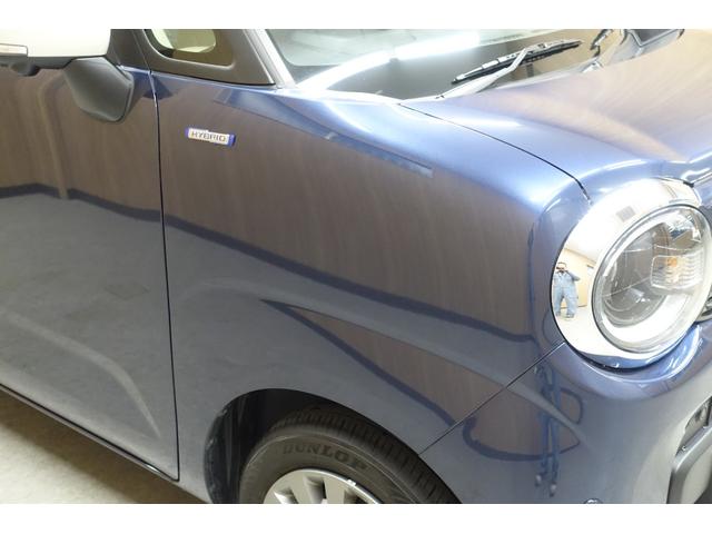 ワゴンＲスマイル ハイブリッドＸ　スズキセーフティーサポート　全方位カメラ付き９インチメーカーナビ　追従機能付きレーダークルーズコントロール　両側パワースライドドア　ＬＥＤヘッドランプ　ビルトインＥＴＣ　ドライブレコーダー　当社試乗車（26枚目）