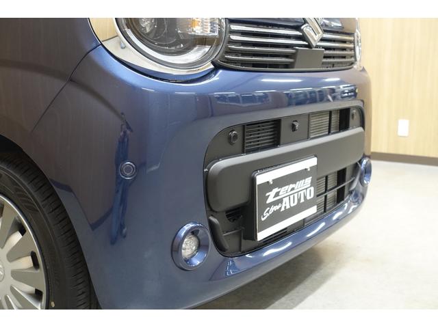 ワゴンＲスマイル ハイブリッドＸ　スズキセーフティーサポート　全方位カメラ付き９インチメーカーナビ　追従機能付きレーダークルーズコントロール　両側パワースライドドア　ＬＥＤヘッドランプ　ビルトインＥＴＣ　ドライブレコーダー　当社試乗車（27枚目）