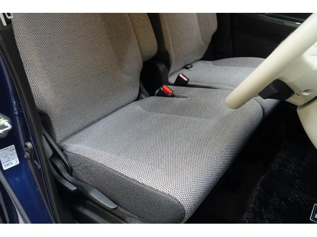 ワゴンＲスマイル ハイブリッドＸ　スズキセーフティーサポート　全方位カメラ付き９インチメーカーナビ　追従機能付きレーダークルーズコントロール　両側パワースライドドア　ＬＥＤヘッドランプ　ビルトインＥＴＣ　ドライブレコーダー　当社試乗車（46枚目）