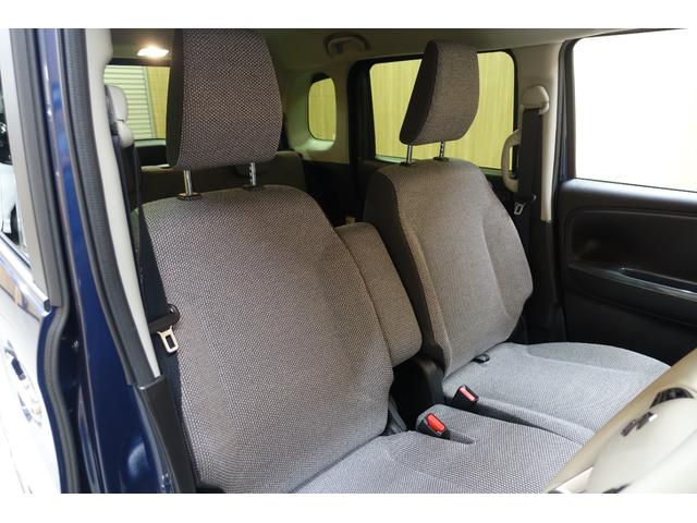 ワゴンＲスマイル ハイブリッドＸ　スズキセーフティーサポート　全方位カメラ付き９インチメーカーナビ　追従機能付きレーダークルーズコントロール　両側パワースライドドア　ＬＥＤヘッドランプ　ビルトインＥＴＣ　ドライブレコーダー　当社試乗車（47枚目）