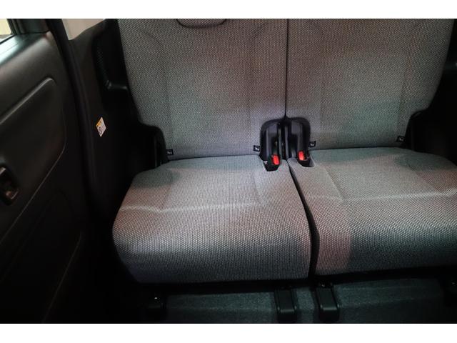 ワゴンＲスマイル ハイブリッドＸ　スズキセーフティーサポート　全方位カメラ付き９インチメーカーナビ　追従機能付きレーダークルーズコントロール　両側パワースライドドア　ＬＥＤヘッドランプ　ビルトインＥＴＣ　ドライブレコーダー　当社試乗車（48枚目）