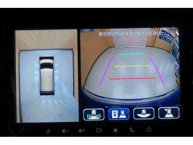 ワゴンＲスマイル ハイブリッドＸ　スズキセーフティーサポート　全方位カメラ付き９インチメーカーナビ　追従機能付きレーダークルーズコントロール　両側パワースライドドア　ＬＥＤヘッドランプ　ビルトインＥＴＣ　ドライブレコーダー　当社試乗車（59枚目）