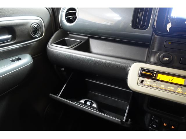 ワゴンＲスマイル ハイブリッドＸ　スズキセーフティーサポート　全方位カメラ付き９インチメーカーナビ　追従機能付きレーダークルーズコントロール　両側パワースライドドア　ＬＥＤヘッドランプ　ビルトインＥＴＣ　ドライブレコーダー　当社試乗車（64枚目）