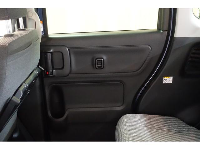 ワゴンＲスマイル ハイブリッドＸ　スズキセーフティーサポート　全方位カメラ付き９インチメーカーナビ　追従機能付きレーダークルーズコントロール　両側パワースライドドア　ＬＥＤヘッドランプ　ビルトインＥＴＣ　ドライブレコーダー　当社試乗車（70枚目）