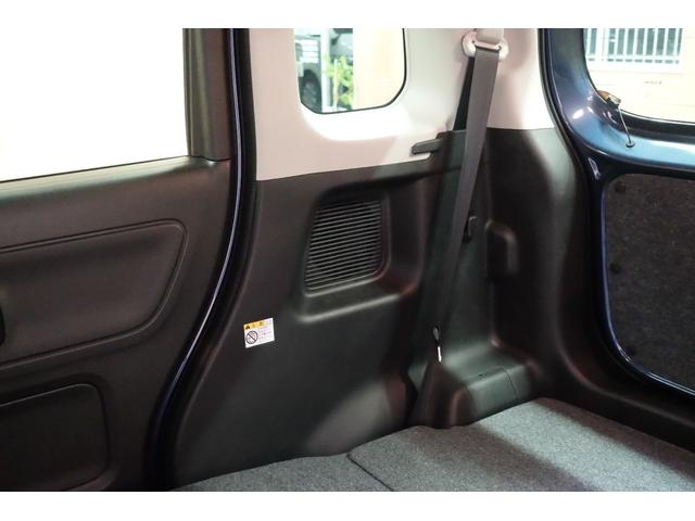 ワゴンＲスマイル ハイブリッドＸ　スズキセーフティーサポート　全方位カメラ付き９インチメーカーナビ　追従機能付きレーダークルーズコントロール　両側パワースライドドア　ＬＥＤヘッドランプ　ビルトインＥＴＣ　ドライブレコーダー　当社試乗車（72枚目）