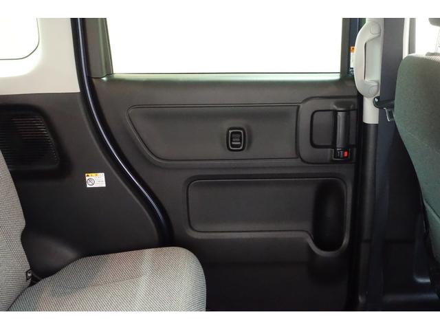 ワゴンＲスマイル ハイブリッドＸ　スズキセーフティーサポート　全方位カメラ付き９インチメーカーナビ　追従機能付きレーダークルーズコントロール　両側パワースライドドア　ＬＥＤヘッドランプ　ビルトインＥＴＣ　ドライブレコーダー　当社試乗車（73枚目）