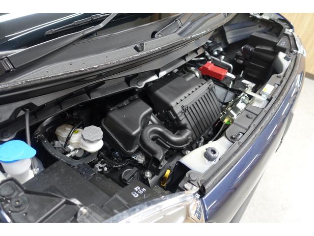 ワゴンＲスマイル ハイブリッドＸ　スズキセーフティーサポート　全方位カメラ付き９インチメーカーナビ　追従機能付きレーダークルーズコントロール　両側パワースライドドア　ＬＥＤヘッドランプ　ビルトインＥＴＣ　ドライブレコーダー　当社試乗車（79枚目）