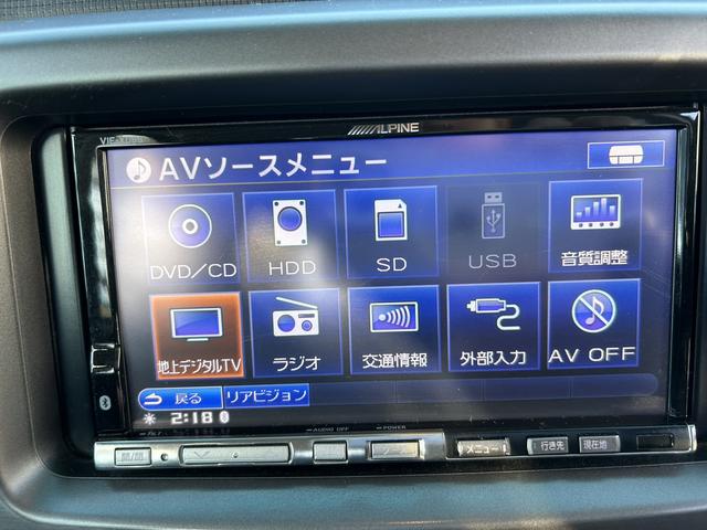 カスタム　Ｘ　ナビ　ＴＶ　スマートキー　電動格納ミラー　ＣＶＴ　ＣＤ　ＤＶＤ再生　ＵＳＢ　ミュージックプレイヤー接続可　アルミホイール　エアコン　パワーステアリング　パワーウィンドウ(5枚目)