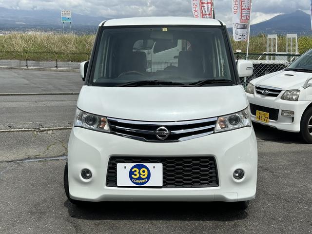 日産 ルークス