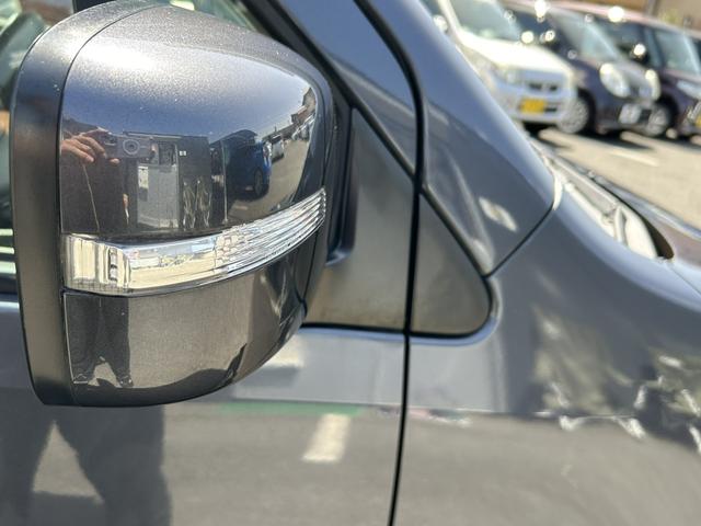 ＡＺワゴンカスタムスタイル ＸＴ　走行２万ｋ台　車検令和８年４月　ＥＴＣ　オートライト　ＨＩＤ　スマートキー　電格ミラー　ベンチシート　ターボ　ＣＶＴ　盗難防止システム　ＡＢＳ　ＣＤ　ミュージックプレイヤー接続可　衝突安全ボディ（31枚目）