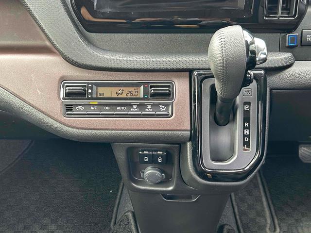 ソリオバンディット ハイブリッドＭＶ　禁煙車　ドライブレコーダー　ＥＴＣ　全周囲カメラ　ナビ　ＴＶ　クリアランスソナー　オートクルーズコントロール　レーンアシスト　衝突被害軽減システム　両側電動スライドドア　オートライト　ＬＥＤヘッド（7枚目）