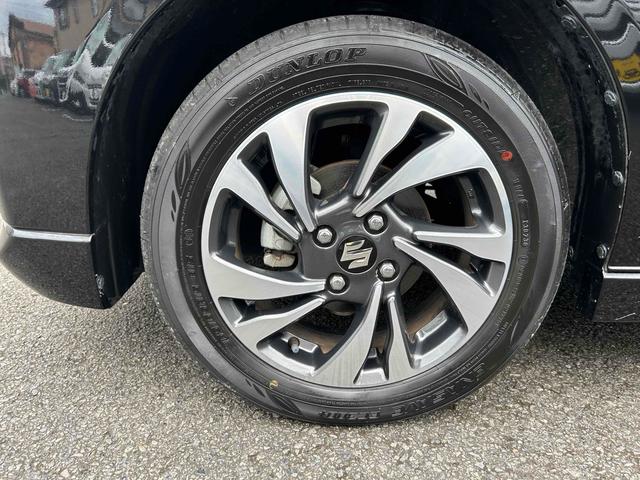 ソリオバンディット ハイブリッドＭＶ　禁煙車　ドライブレコーダー　ＥＴＣ　全周囲カメラ　ナビ　ＴＶ　クリアランスソナー　オートクルーズコントロール　レーンアシスト　衝突被害軽減システム　両側電動スライドドア　オートライト　ＬＥＤヘッド（27枚目）