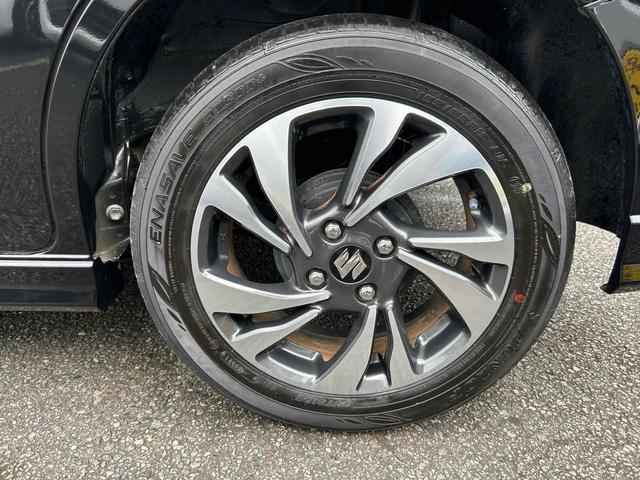 ソリオバンディット ハイブリッドＭＶ　禁煙車　ドライブレコーダー　ＥＴＣ　全周囲カメラ　ナビ　ＴＶ　クリアランスソナー　オートクルーズコントロール　レーンアシスト　衝突被害軽減システム　両側電動スライドドア　オートライト　ＬＥＤヘッド（28枚目）