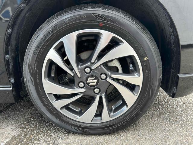 ソリオバンディット ハイブリッドＭＶ　禁煙車　ドライブレコーダー　ＥＴＣ　全周囲カメラ　ナビ　ＴＶ　クリアランスソナー　オートクルーズコントロール　レーンアシスト　衝突被害軽減システム　両側電動スライドドア　オートライト　ＬＥＤヘッド（29枚目）