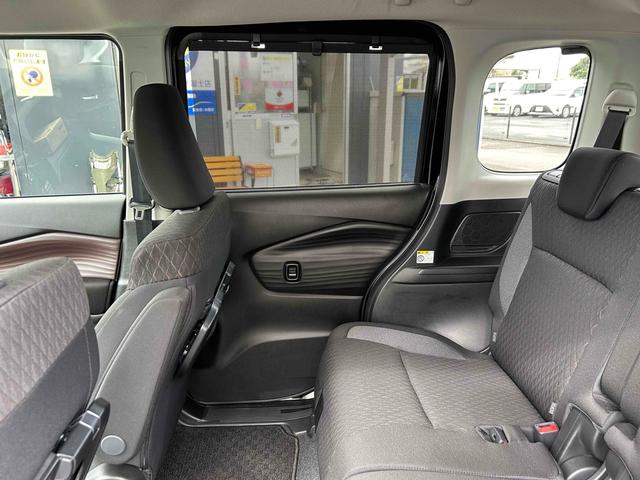 ソリオバンディット ハイブリッドＭＶ　禁煙車　ドライブレコーダー　ＥＴＣ　全周囲カメラ　ナビ　ＴＶ　クリアランスソナー　オートクルーズコントロール　レーンアシスト　衝突被害軽減システム　両側電動スライドドア　オートライト　ＬＥＤヘッド（51枚目）