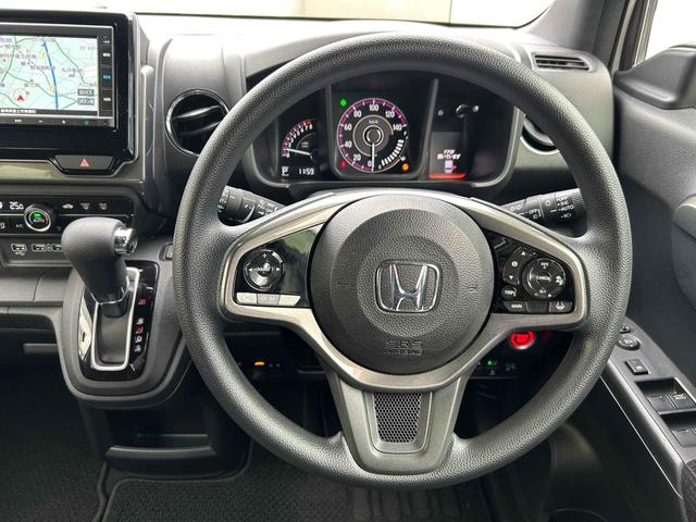 HONDA N-WGN CUSTOM L HONDA SENSING