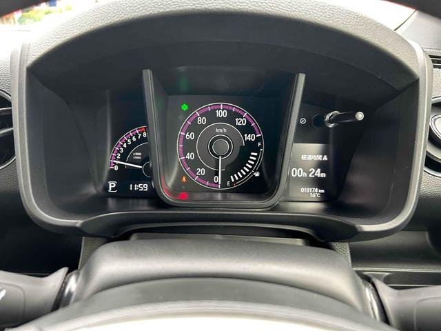 HONDA N-WGN CUSTOM L HONDA SENSING