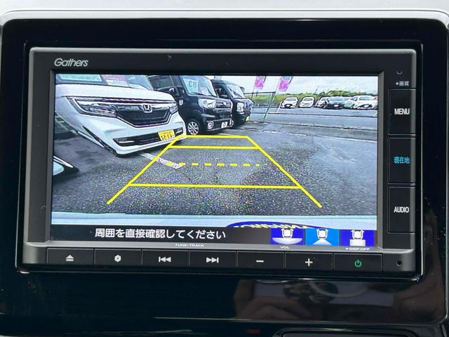 HONDA N-WGN CUSTOM L HONDA SENSING