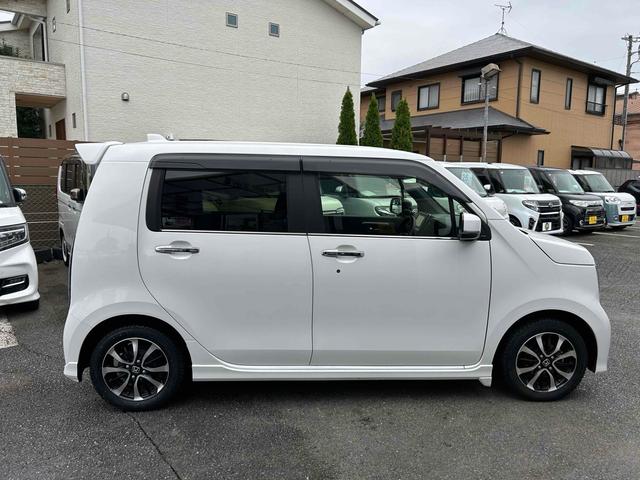 HONDA N-WGN CUSTOM L HONDA SENSING