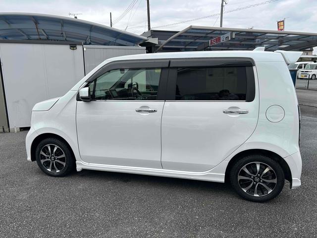HONDA N-WGN CUSTOM L HONDA SENSING