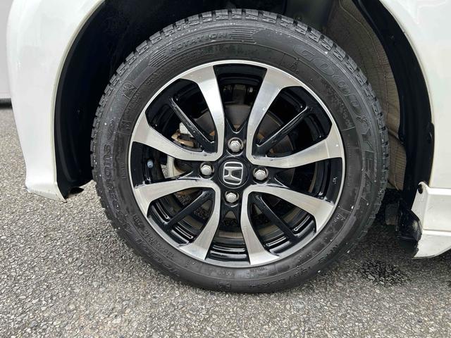 HONDA N-WGN CUSTOM L HONDA SENSING