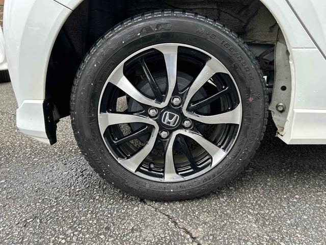 HONDA N-WGN CUSTOM L HONDA SENSING
